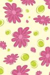 Floral background